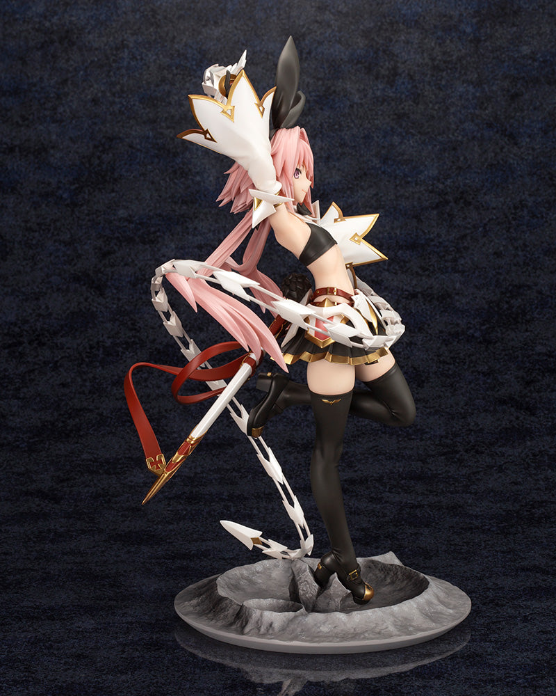 Kotobukiya 1/7 Fate/Grand Order Saber/Astolfo, Pre-Painted PVC Statue