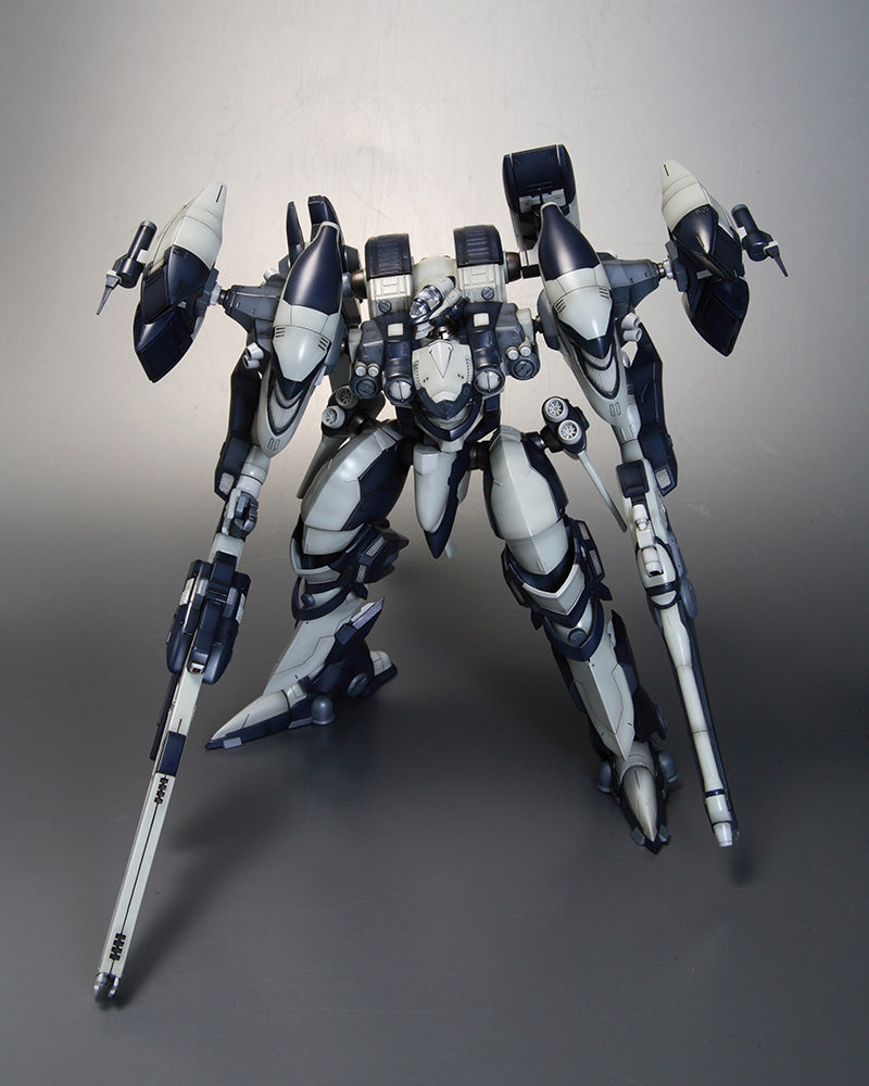 KOTOBUKIYA INTERIOR UNION Y01-TELLUS FULL PACKAGE VERSION