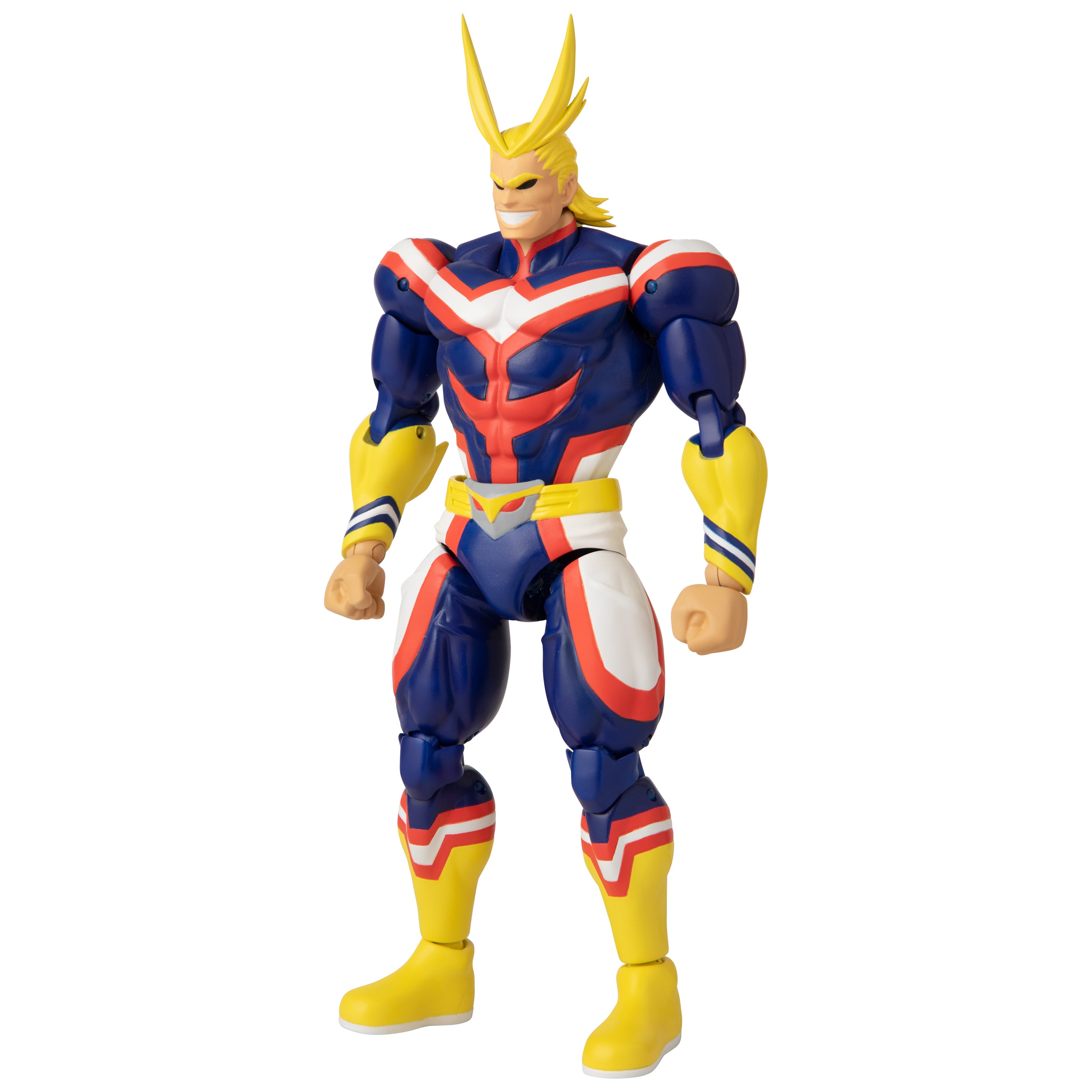 Bandai Anime Heroes - My Hero Academia: All Might