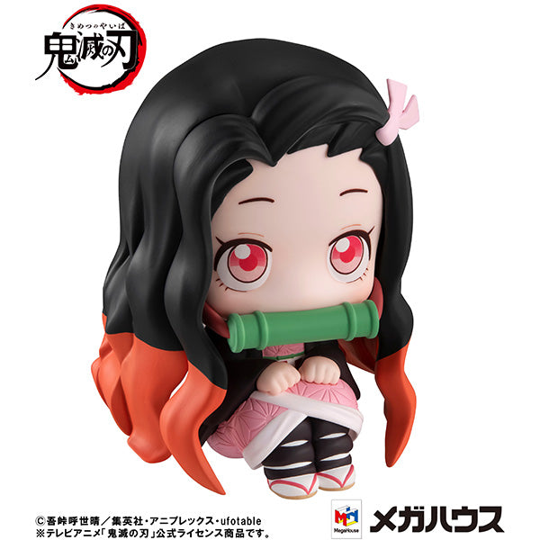 Megahouse LookUp Nezuko Kamado (Repeat) "Demon Slayer"