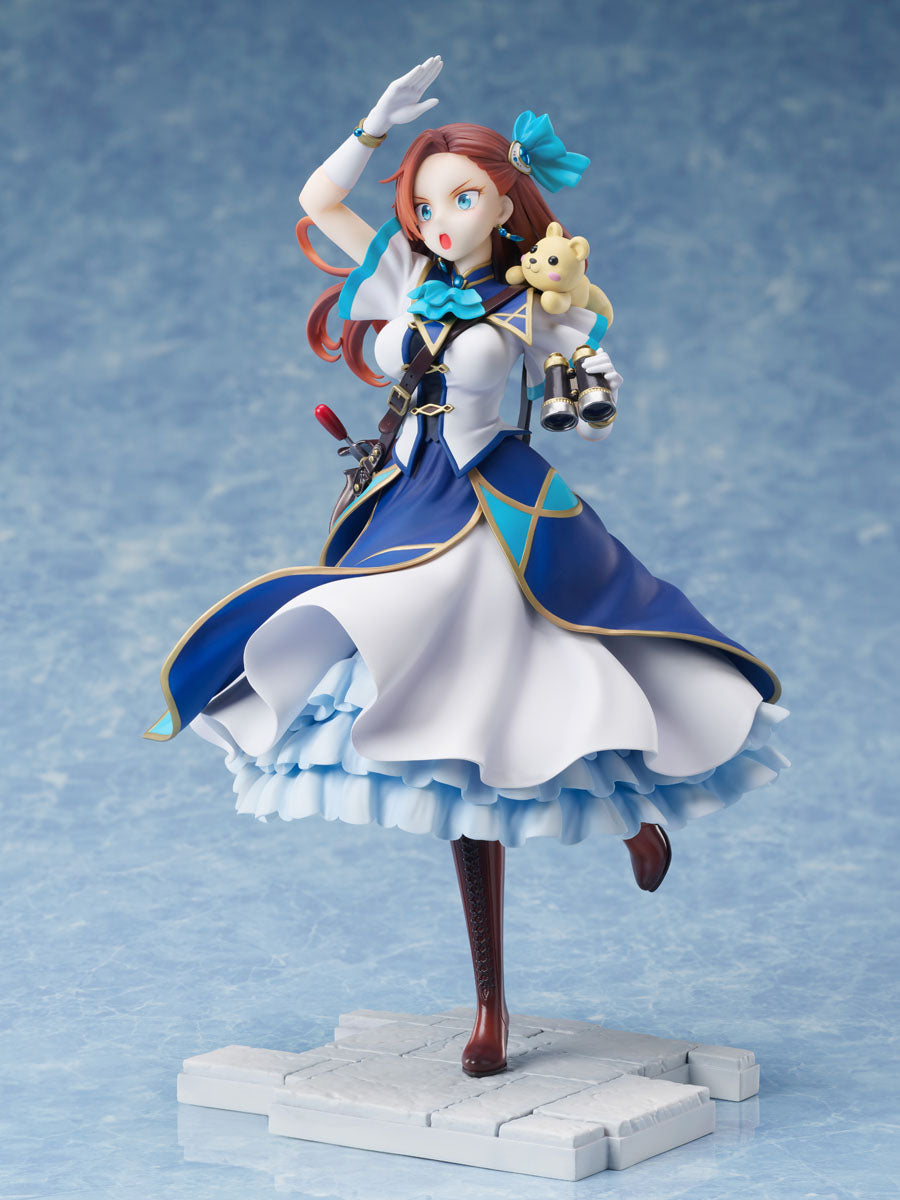 Good Smile Company My Next Life as a Villainess: All Routes Lead to Doom! X Series X Catarina Claes 1/7 Scale Figure