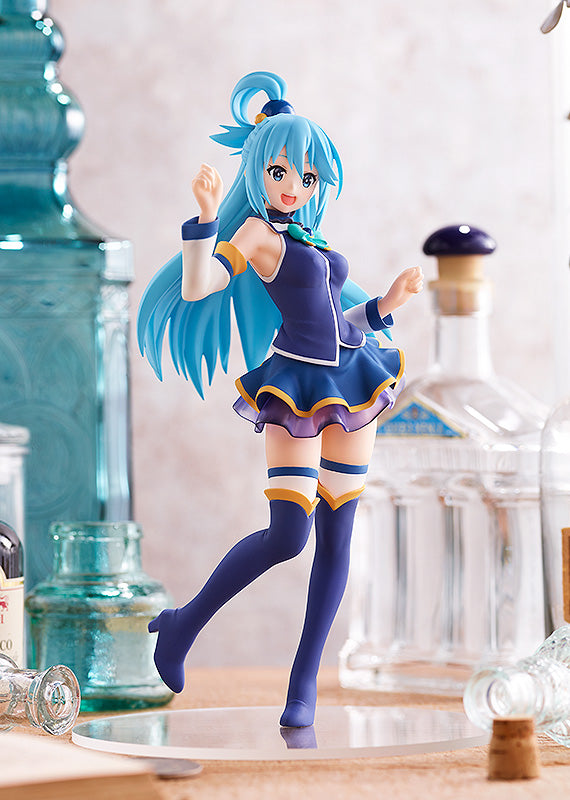 GoodSmile Company POP UP PARADE Aqua(re-run)