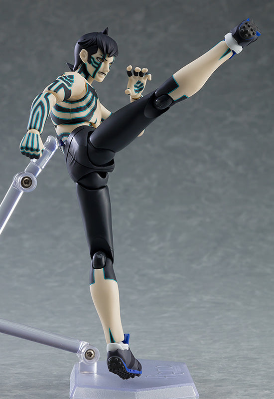 Good Smile Company figma Demi-fiend