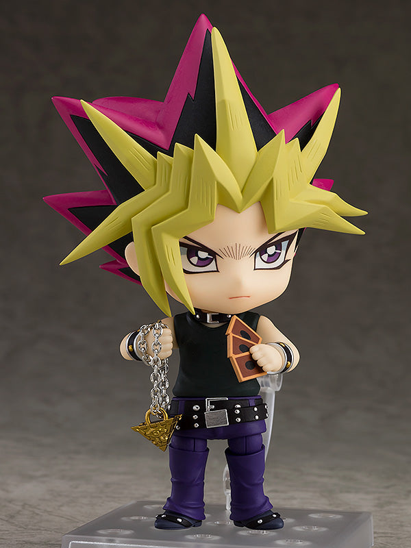 Good Smile Company Yu-Gi-Oh Yami Yugi (Re-Run) Nendoroid Doll