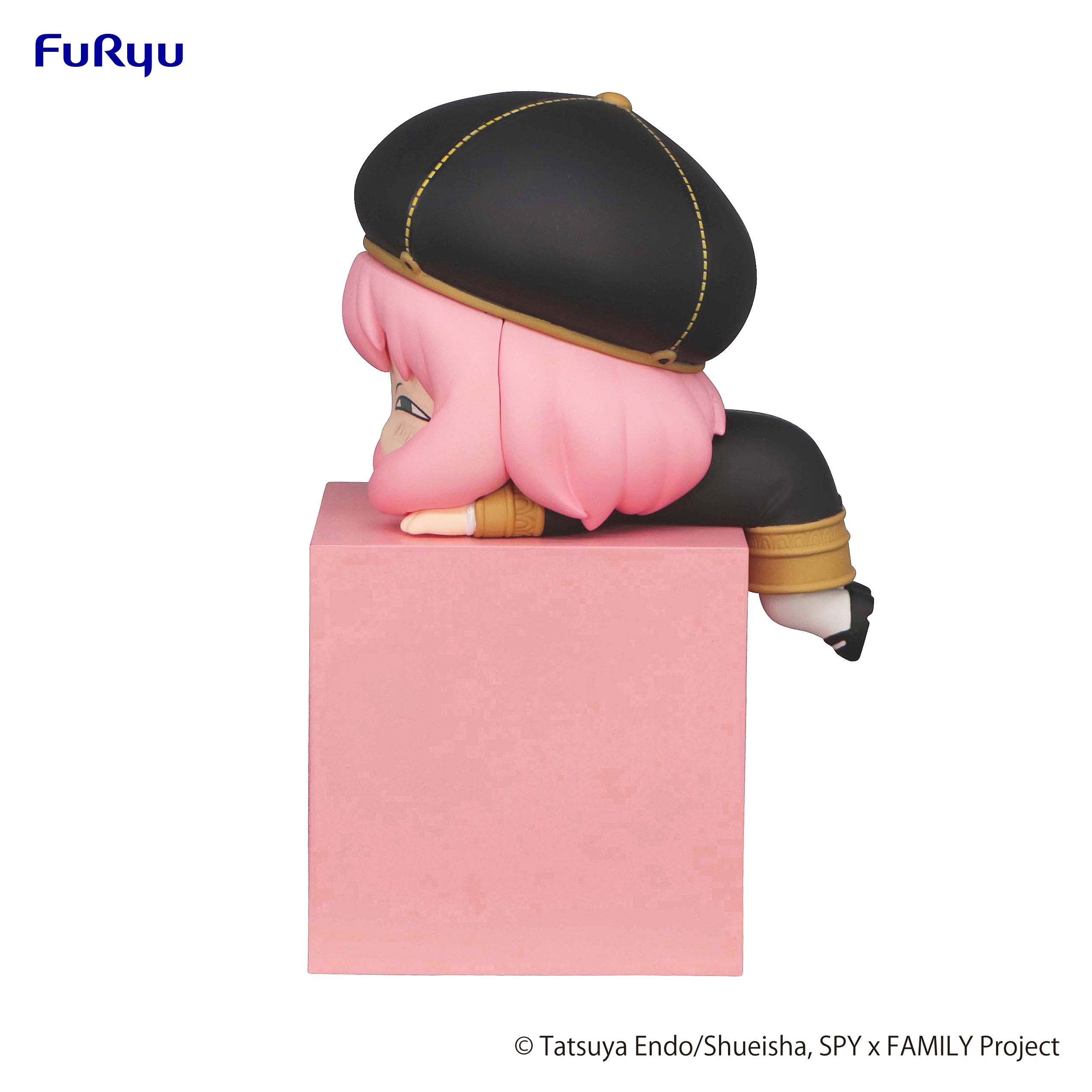 FURYU Corporation SPY×FAMILY　Hikkake Figure -Anya-