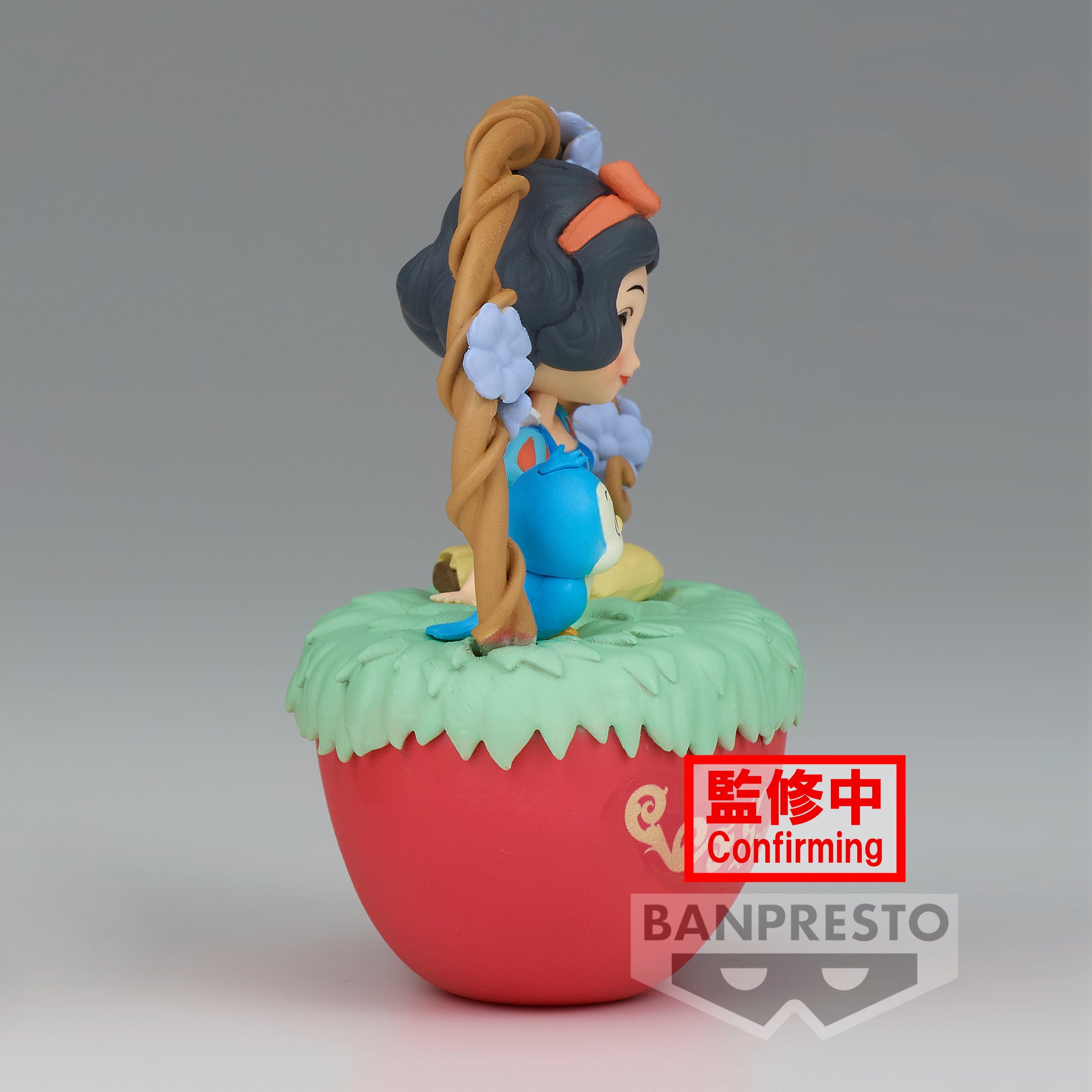 Banpresto Q Posket Stories Snow White II (ver. B) "Disney Characters"