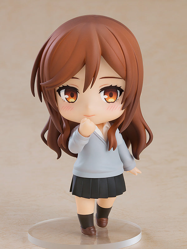 Good Smile Company Horimiya Series Kyoko Hori Nendoroid Doll