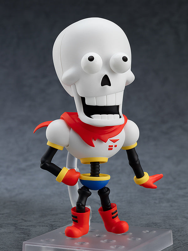 GoodSmile Company Nendoroid Papyrus