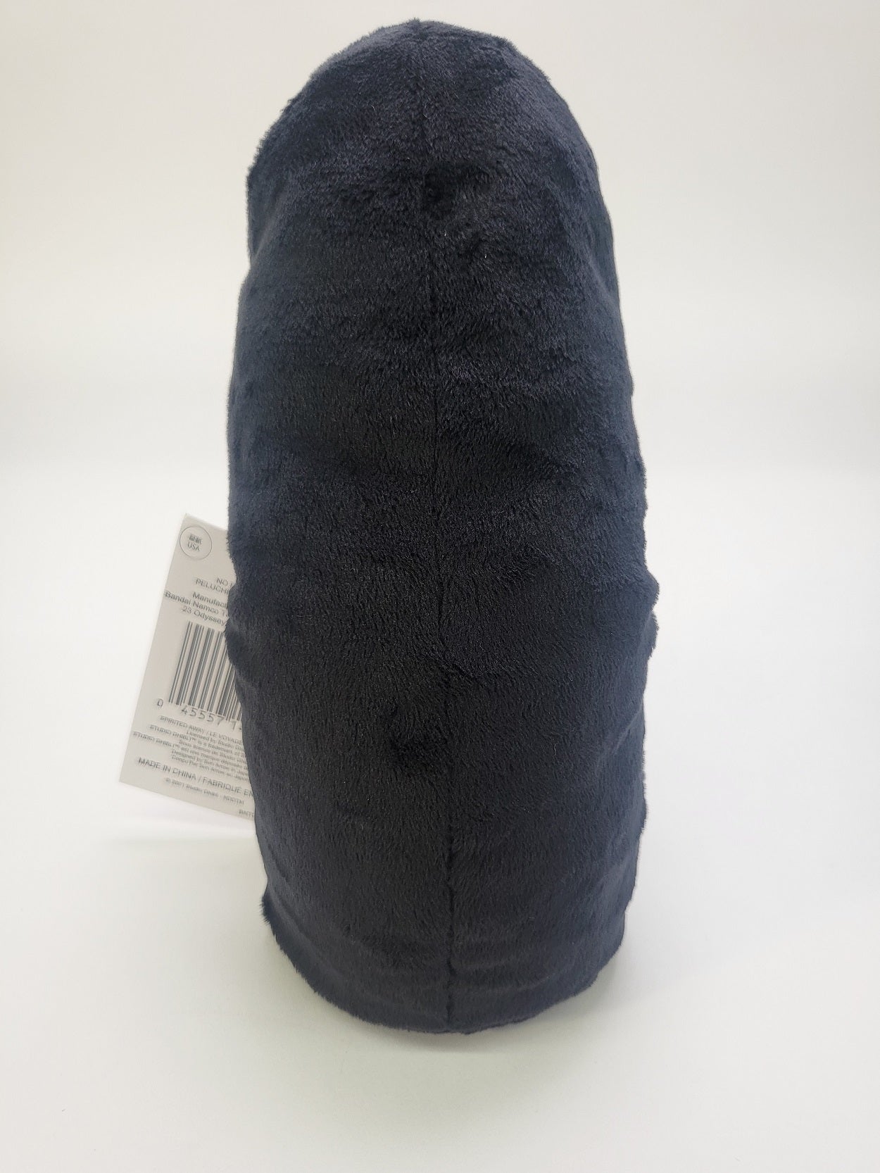 Sun Arrow Studio Ghibli Plush No Face Beanbag (M) "Spirited Away"