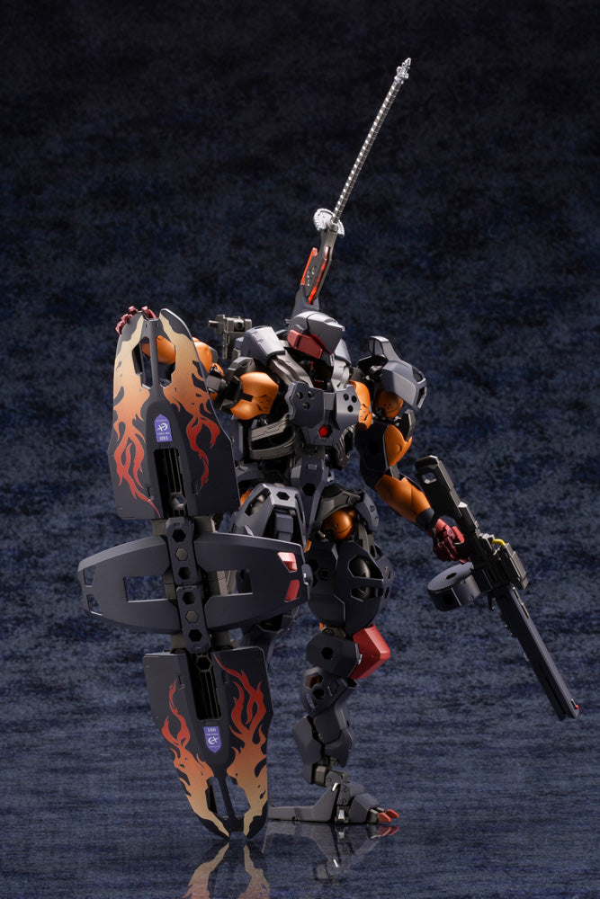 KOTOBUKIYA V-THOR & PAWN X1 NIGHT STALKERS SET