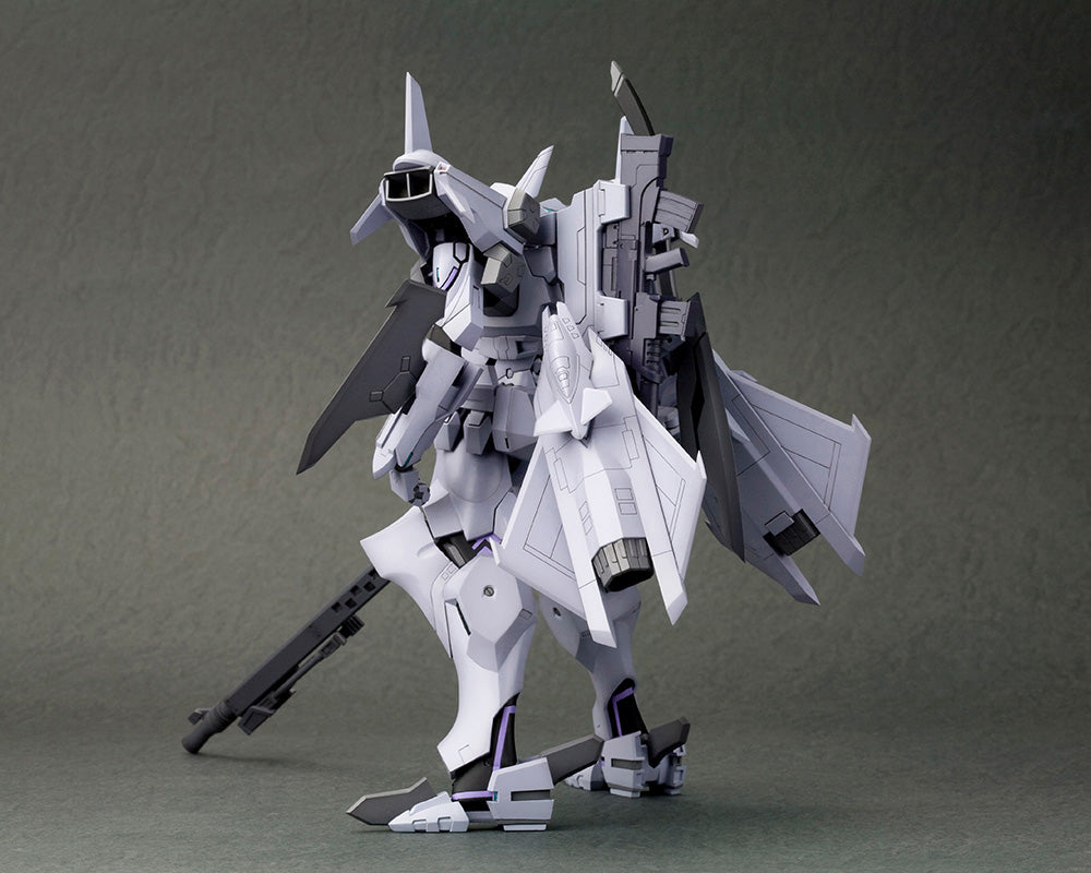 KOTOBUKIYA EF-2000 Typhoon Cerberus Battalion Type