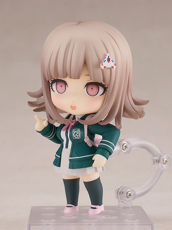 Good Smile Company Nendoroid Chiaki Nanami