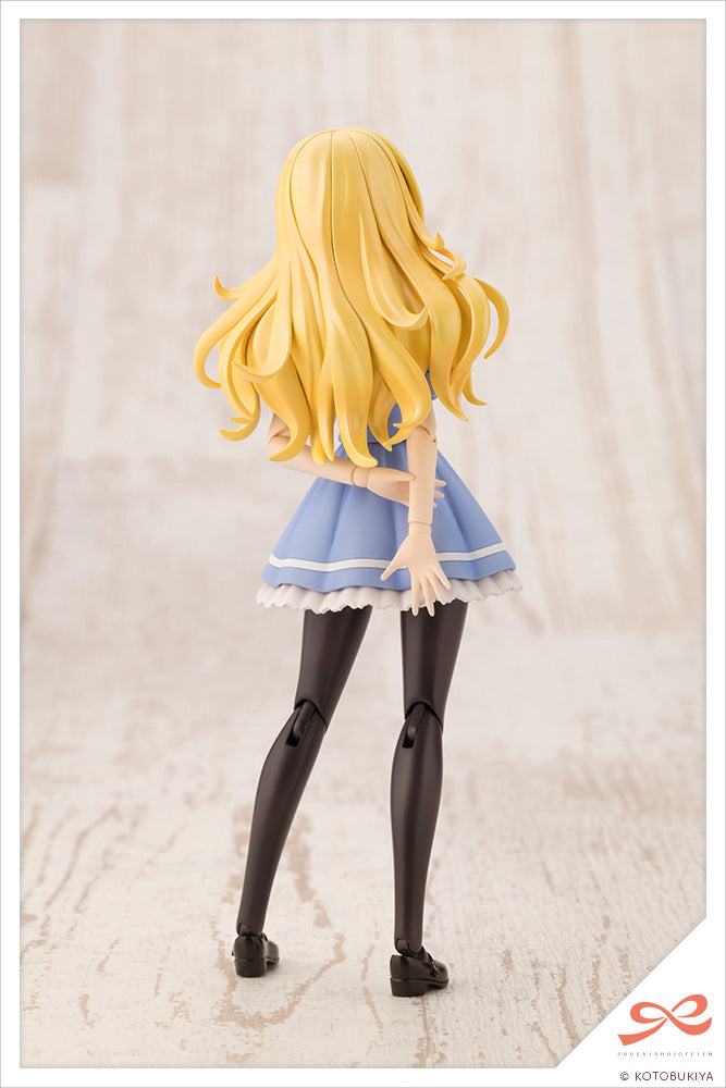 KOTOBUKIYA Emma Koishikawa【ST. IRIS GAKUEN GIRLS’ HIGH SCHOOL SUMMER CLOTHES】DREAMING STYLE WONDERLAND PRINCESS