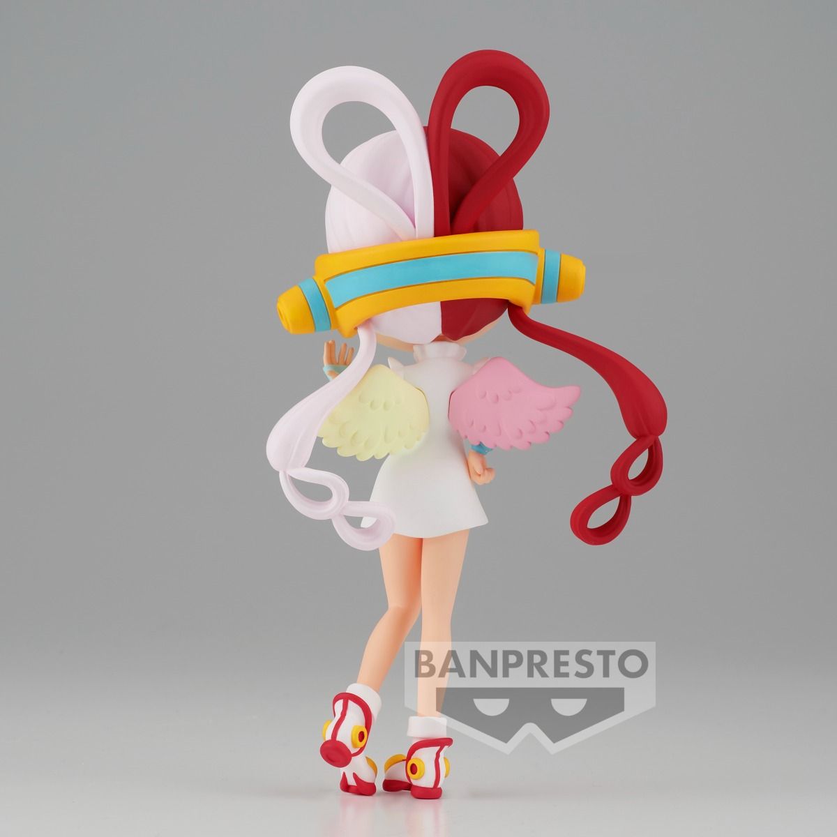 Bandai Spirits X Banpresto Qposket Uta "One Piece Film Red"