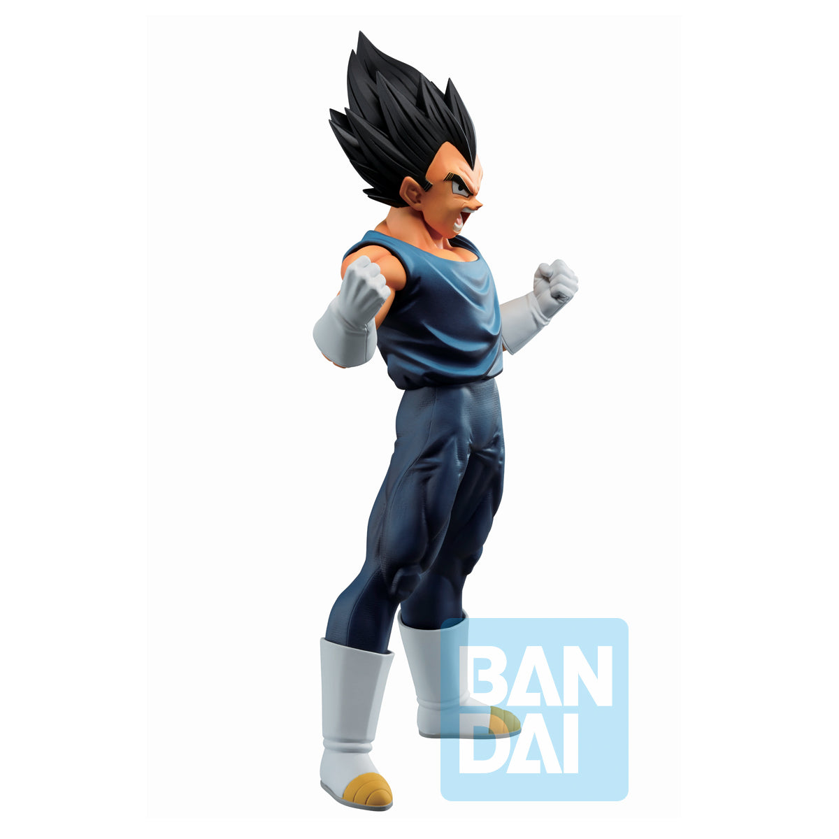 BANDAI Spirits Vegeta (Super Hero)