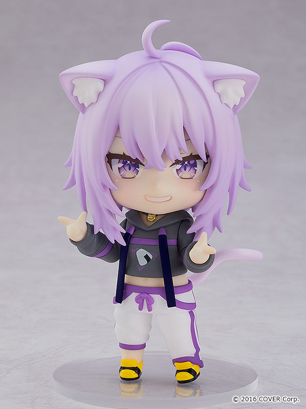 Good Smile Company Nendoroid Nekomata Okayu