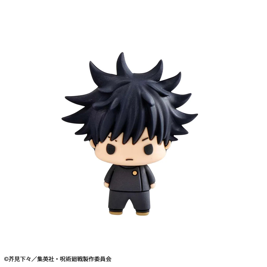 MegaHouse Chokorin Mascot Jujutsu Kaisen Set（Repeat）