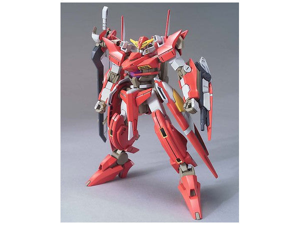 BANDAI Hobby HG 1/144 #12 Gundam Throne Zwei