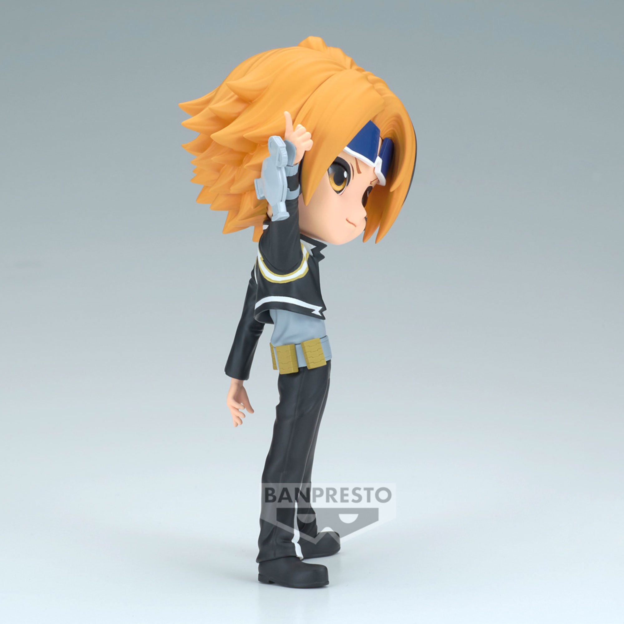 Bandai Q posket Denki Kaminari - II "My Hero Academia"