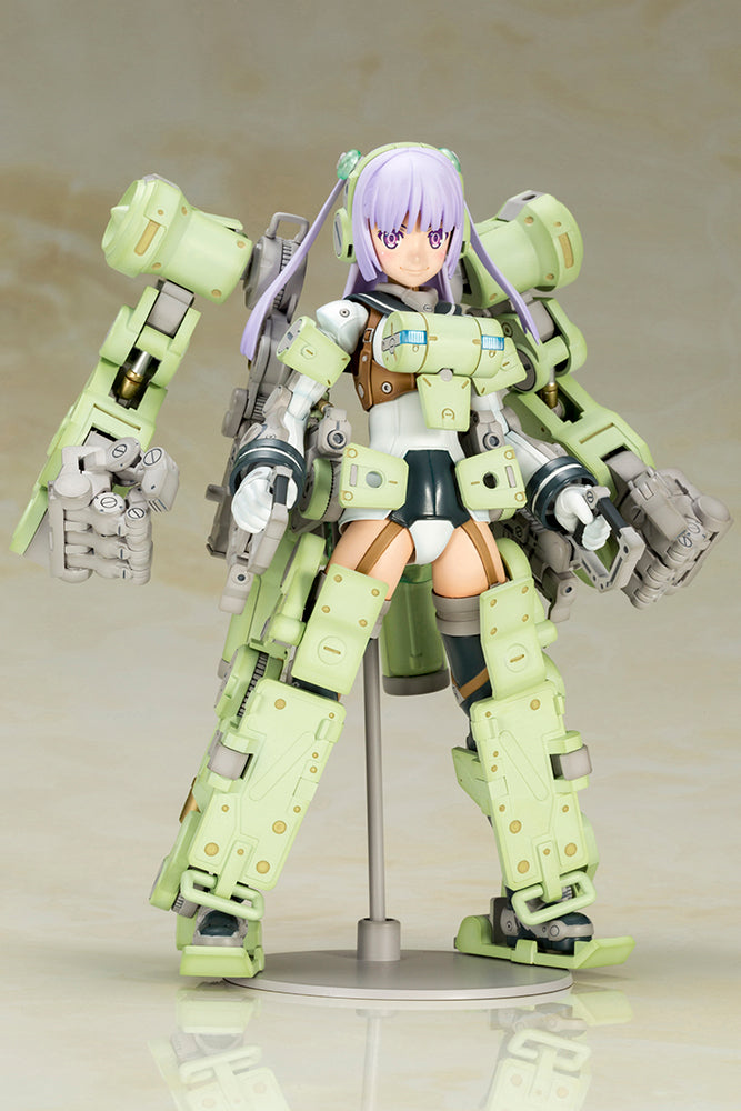 KOTOBUKIYA FRAME ARMS GIRL GREIFEN