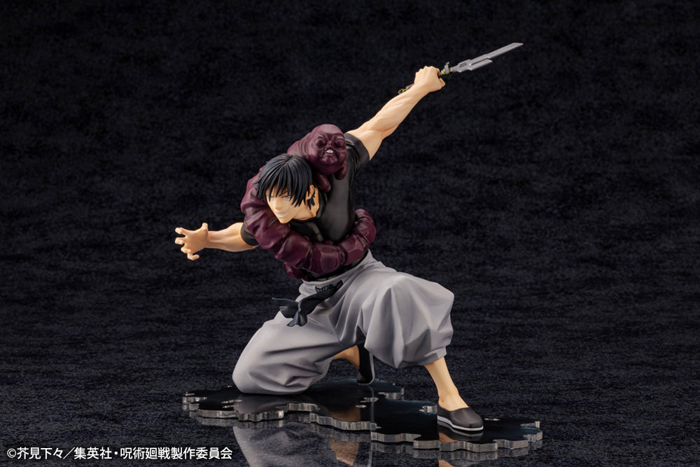 KOTOBUKIYA ARTFX J Toji Fushiguro