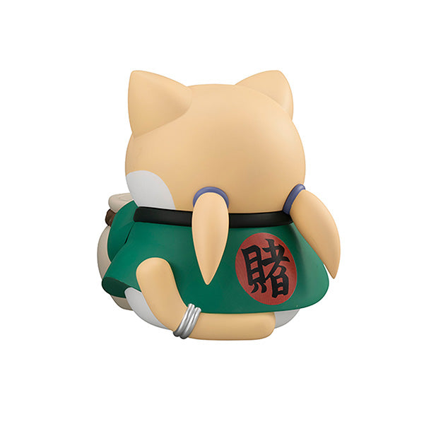 Megahouse Mega Cat Project Nyanto The Big Nyaruto Series Tsunade "Naruto"