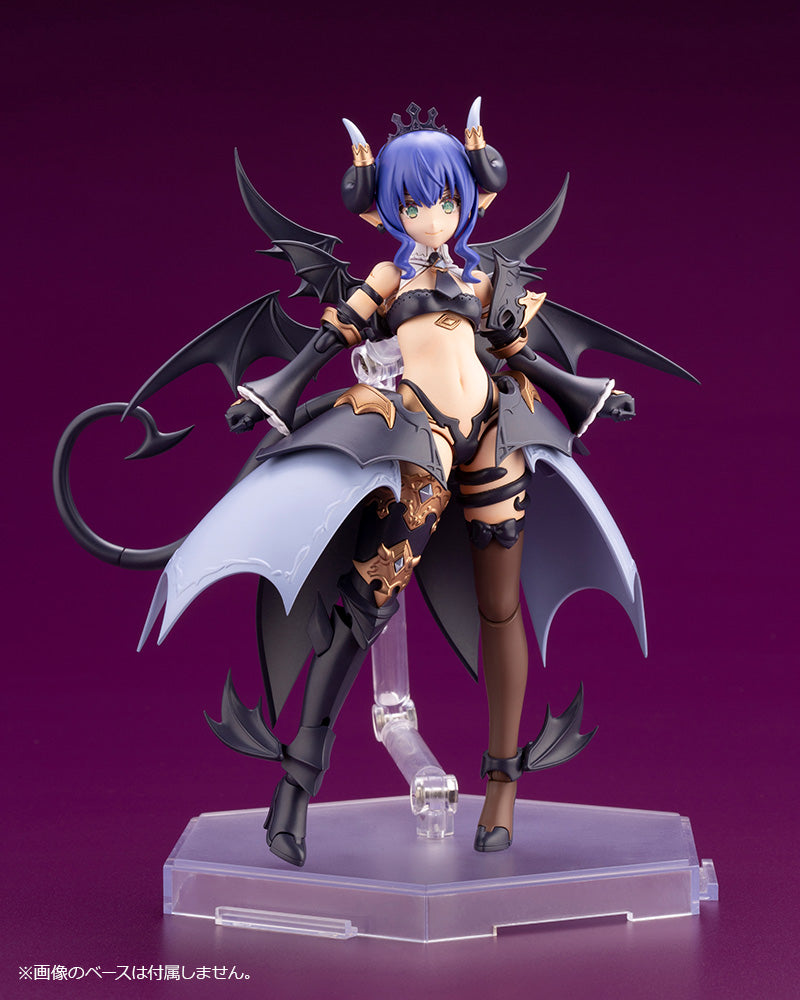 Kotobukiya Arcanadea Series Velretta, Action Figure Kit - P-REX Hobby