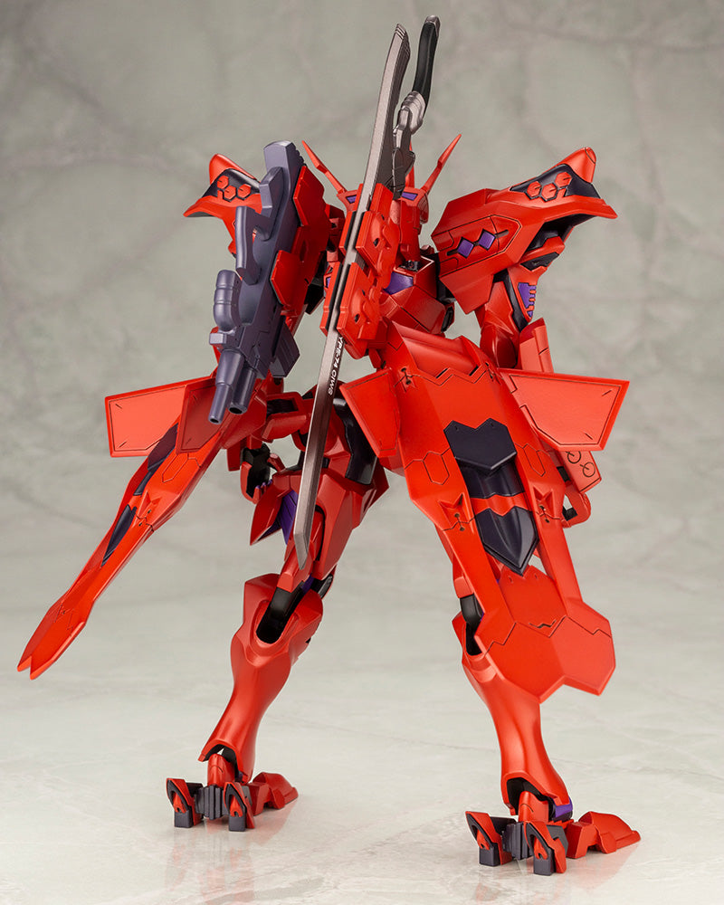 KOTOBUKIYA 1/144 TAKEMIKADUCHI TYPE-00F TSUKUYOMI MANA KI