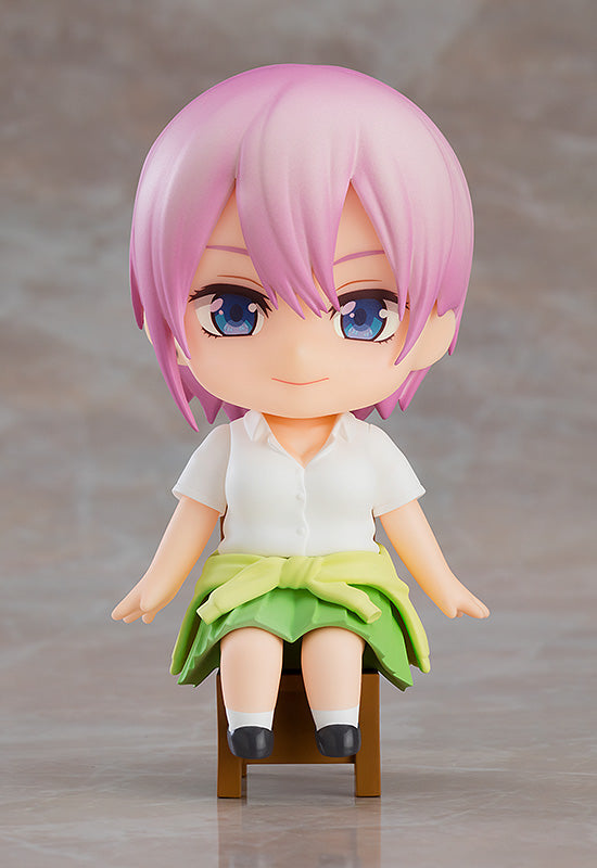 Good Smile Company Nendoroid Swacchao Ichika Nakano