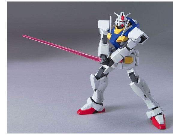 BANDAI Hobby HG 1/144 #45 0 Gundam Operation Mode