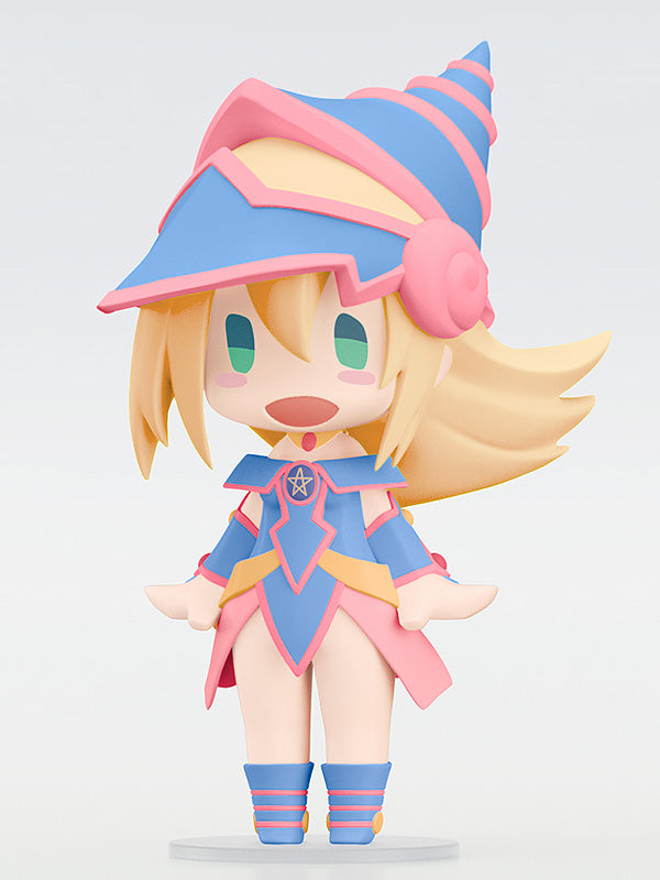 GoodSmile Company HELLO GOOD SMILE Dark Magician Girl