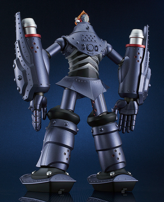 Good Smile Company The Big O Series Big O (Re-Run) Moderoid Model Kit