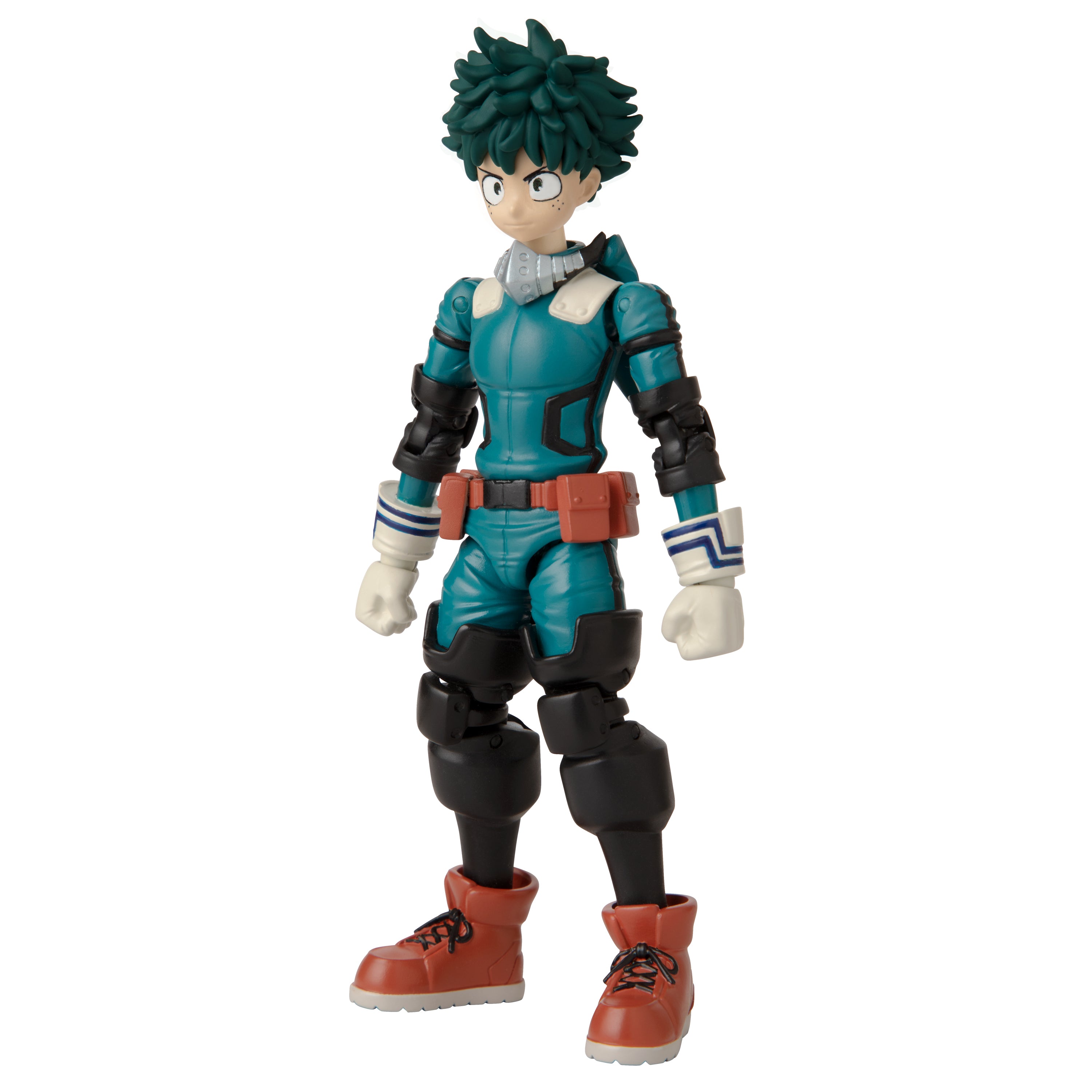 Bandai Anime Heroes - My Hero Academia: Izuku Midoriya