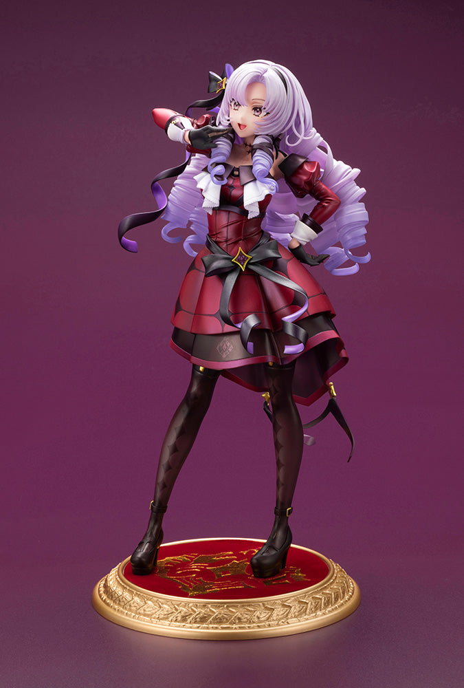 KOTOBUKIYA Hyakumantenbara Salome