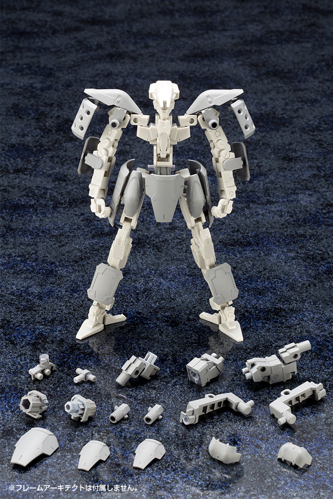 Kotobukiya M.S.G Series Mecha Supply07 Expansion Armor Type A