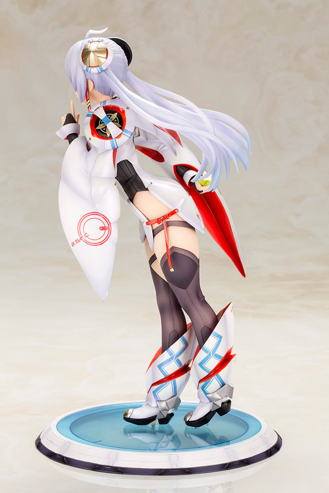 Kotobukiya 1/7 Phantasy Star Online 2 Series Matoi Nidy-2D- Ver., Pre-Painted Pvc Statue