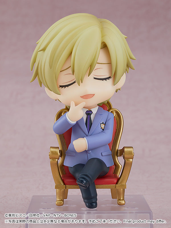 Orange Rouge Ouran High School Host Club Series Tamaki Suoh Nendoroid Doll