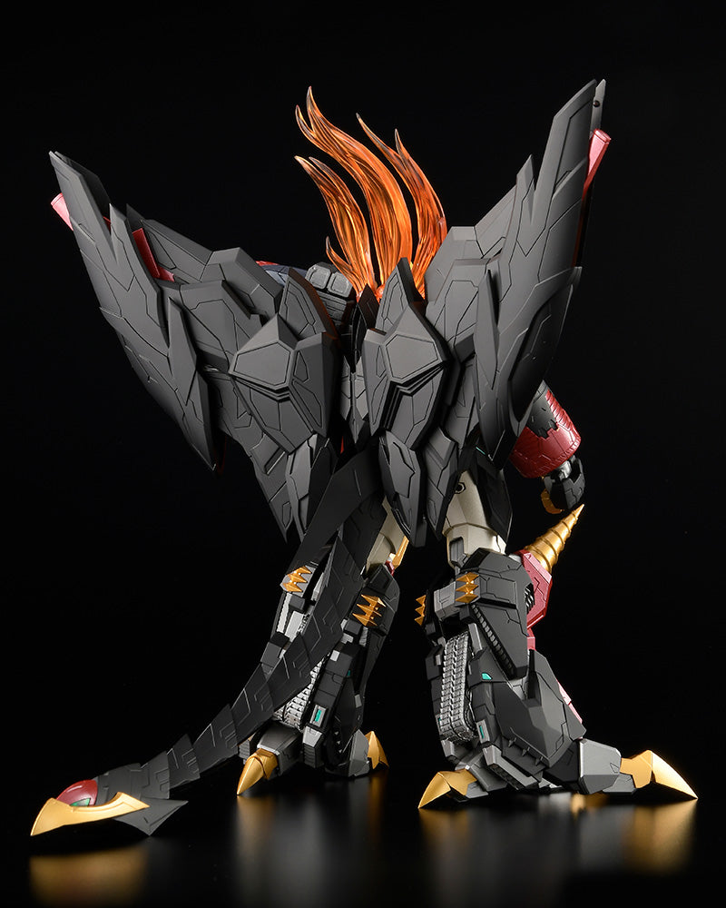 KOTOBUKIYA AMAKUNITECH GENESIC GAOGAIGAR