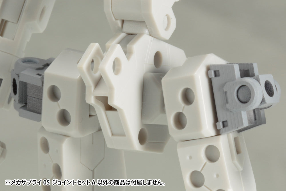 KOTOBUKIYA MECHA SUPPLY05 JOINT SET Type A