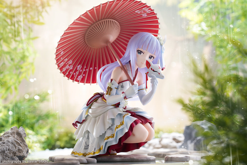 KOTOBUKIYA Tsumugi Shiraishi -Celebrate Miyabi-