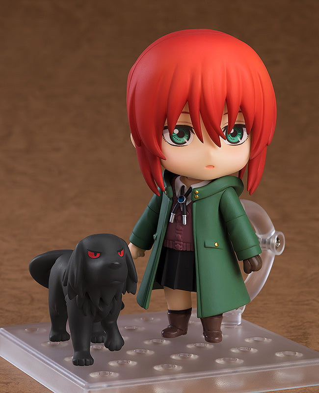 Good Smile Company The Ancient Magus' Bride Season 2 Series Chise Hatori Season 2 Ver. Nendoroid Doll