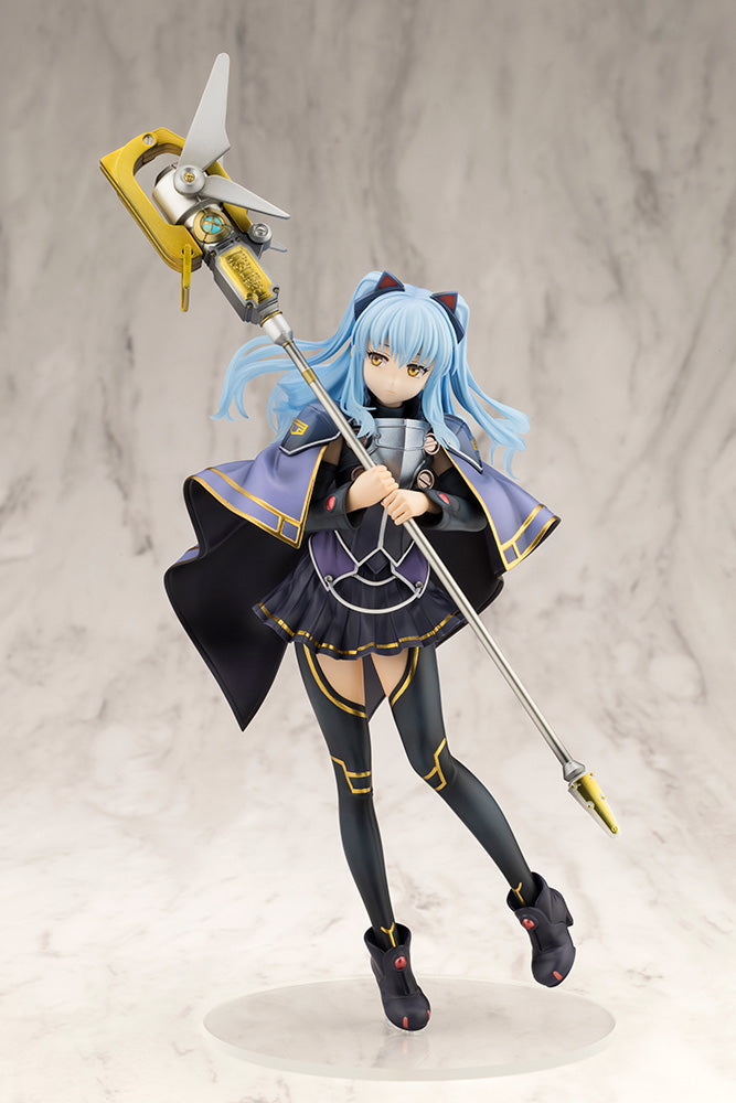 KOTOBUKIYA Tio Plato