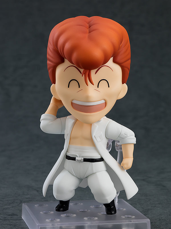 Good Smile Company Yu Yu Hakusho Series Kazuma Kuwabara Nendoroid Doll