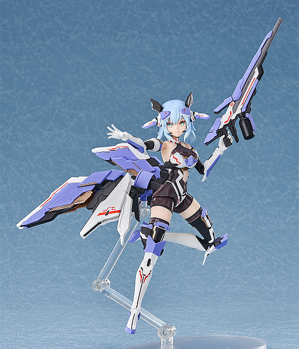 Good Smile Company Hyper Body AG-01 Lark Nio