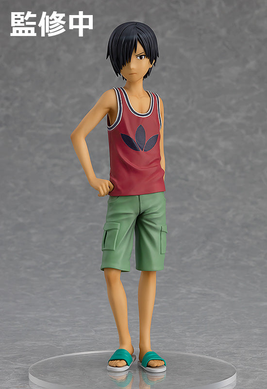 Good Smile Company POP UP PARADE Kazuma Ikezawa