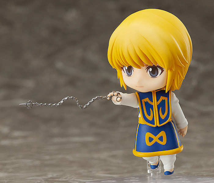 Good Smile Company Nendoroid Kurapika(re-run)