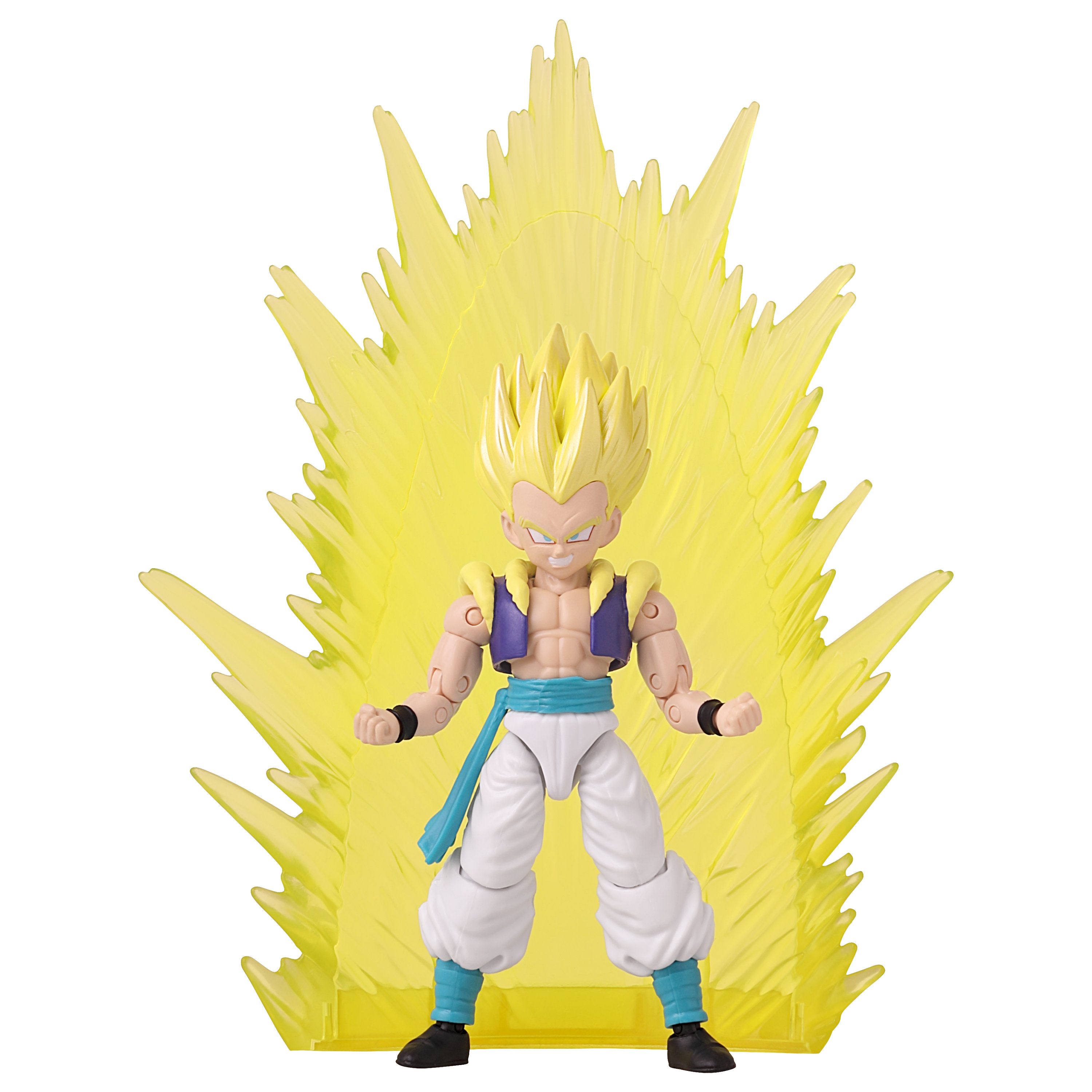 Bandai Dragon Ball Super - Dragon Stars Power Up Pack Super Saiyan Gotenks