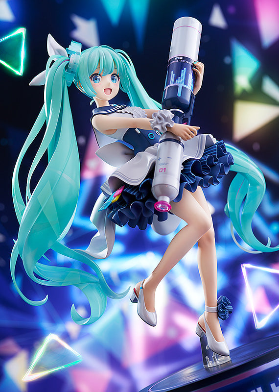 Good Smile Company Hatsune Miku: Blue Archive Ver.