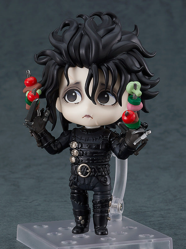 GoodSmile Company Nendoroid Edward Scissorhands