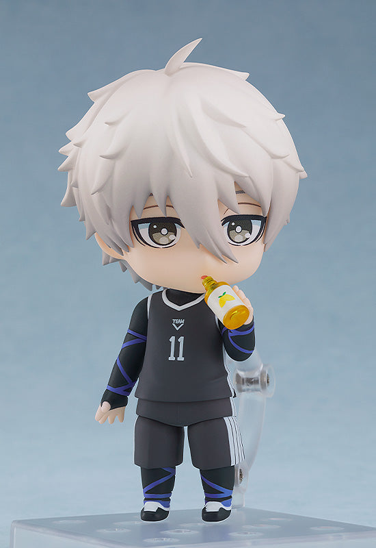 Good Smile Company Bluelock Series Nagi Seishiro Nendoroid Doll